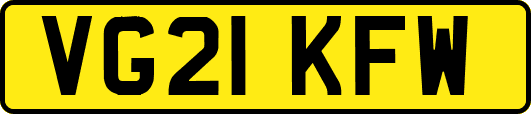 VG21KFW