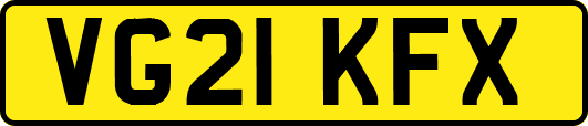VG21KFX