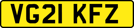 VG21KFZ