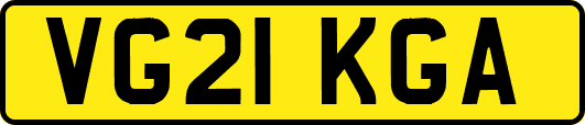 VG21KGA