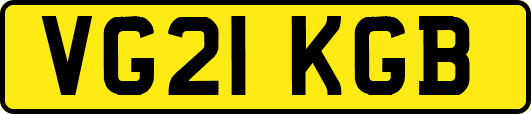 VG21KGB