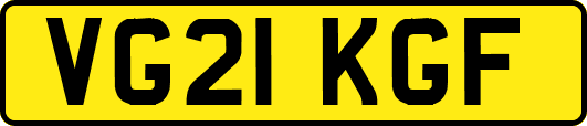 VG21KGF