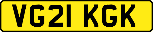 VG21KGK