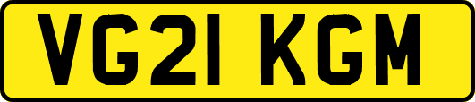 VG21KGM