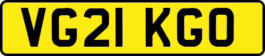 VG21KGO