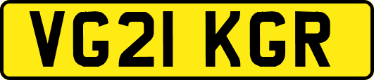 VG21KGR
