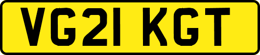 VG21KGT