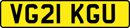 VG21KGU