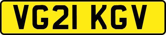 VG21KGV