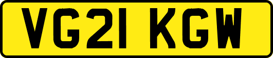 VG21KGW