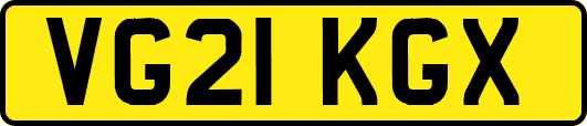 VG21KGX