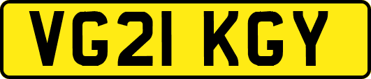 VG21KGY
