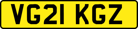 VG21KGZ