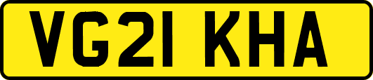 VG21KHA