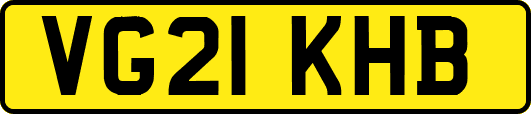 VG21KHB