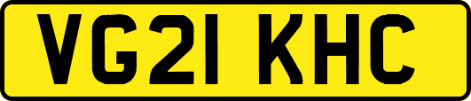VG21KHC