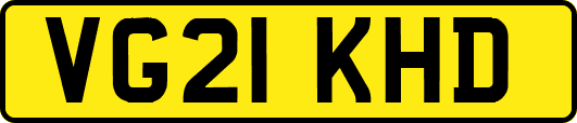VG21KHD