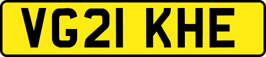 VG21KHE