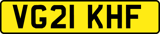 VG21KHF
