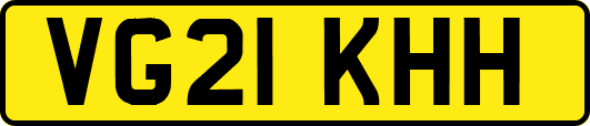 VG21KHH