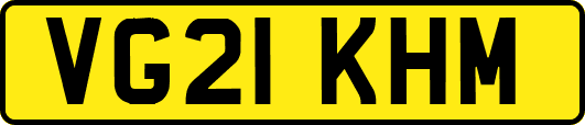 VG21KHM