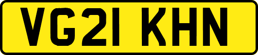 VG21KHN