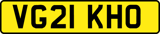 VG21KHO