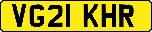 VG21KHR