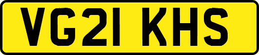 VG21KHS