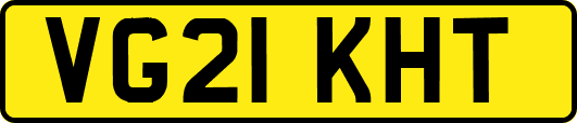 VG21KHT