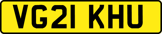 VG21KHU
