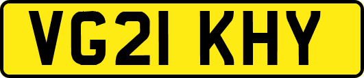 VG21KHY