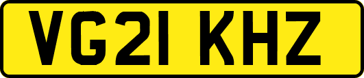 VG21KHZ