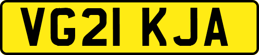 VG21KJA
