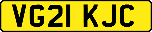 VG21KJC