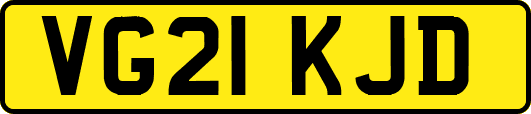 VG21KJD