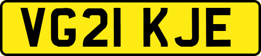 VG21KJE
