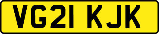 VG21KJK