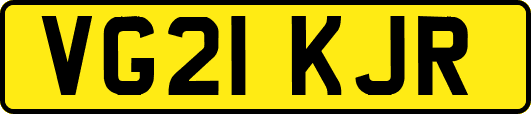 VG21KJR
