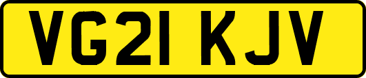 VG21KJV