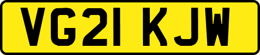 VG21KJW