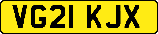 VG21KJX