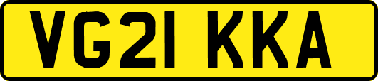 VG21KKA