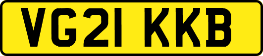 VG21KKB