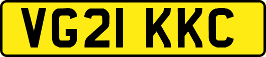 VG21KKC