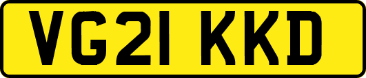 VG21KKD