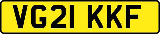 VG21KKF