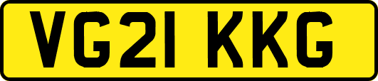 VG21KKG