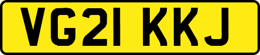 VG21KKJ