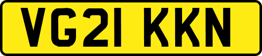 VG21KKN